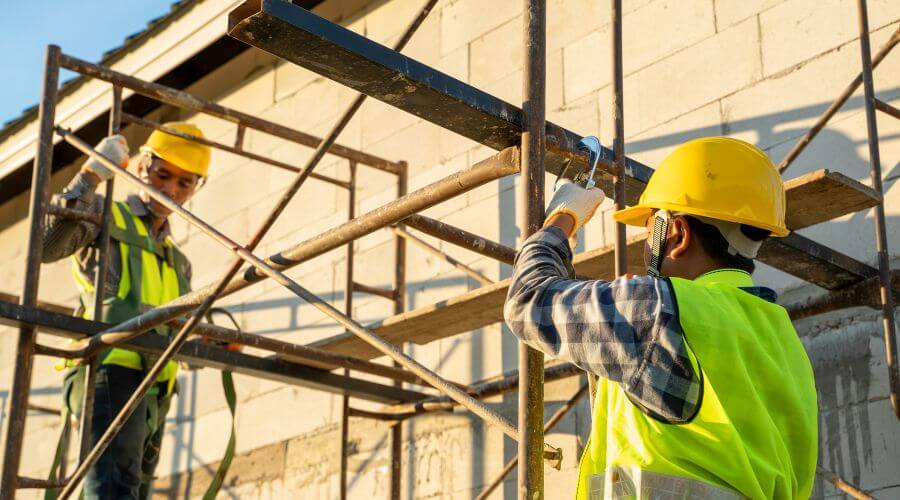 Soffit Repair in Pioneer, CA